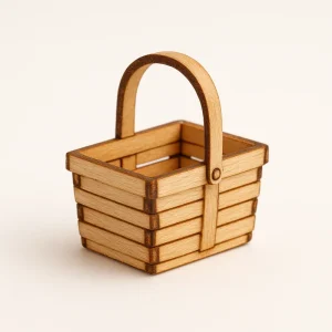 Picknickmand (H0)
